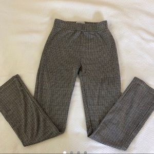 Urban Outfitters kick flare